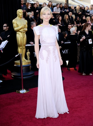 Illustration for article titled Oscars 2011: And When It Was Bad, It Was Bad